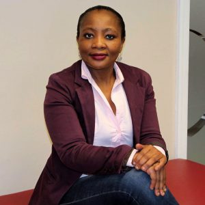 Mbalenhle Mahlangu